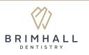Brimhall Dentistry: Nicholas T. Schulte, DDS logo